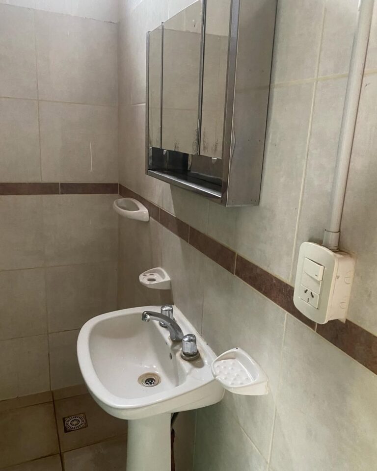 🏡 ¡alquiler!📍 luis r. garcía 756🛏️ departamento de 1 dormitorio en complejo cerrado🍽️ cocina (3)