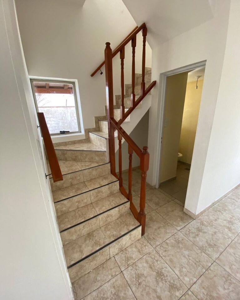 🏡 ¡inmueble en venta!📍 ubicación privilegiada teniente coronel 468, a pocos metros de la ruta (6)