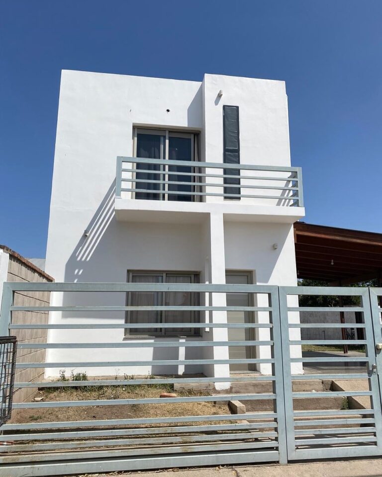 🏡 ¡inmueble en venta!📍 ubicación privilegiada teniente coronel 468, a pocos metros de la ruta