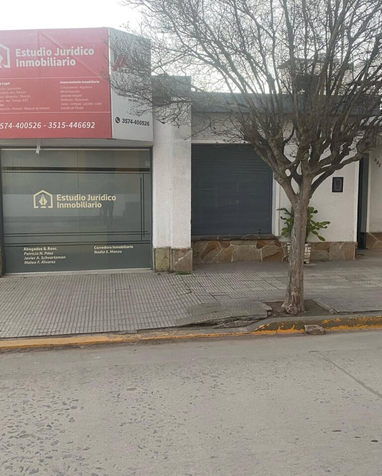 📍 alquiler espacio multifuncional en calle belgrano 467¿buscás un lugar cómodo, bien ubicado
