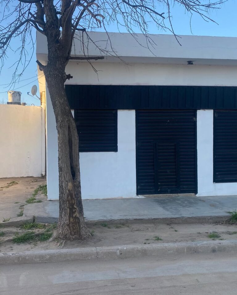 📢 ¡salÓn en alquiler! – villa santa rosa 📢¿buscás el lugar ideal para tu emprendimiento o come (1)